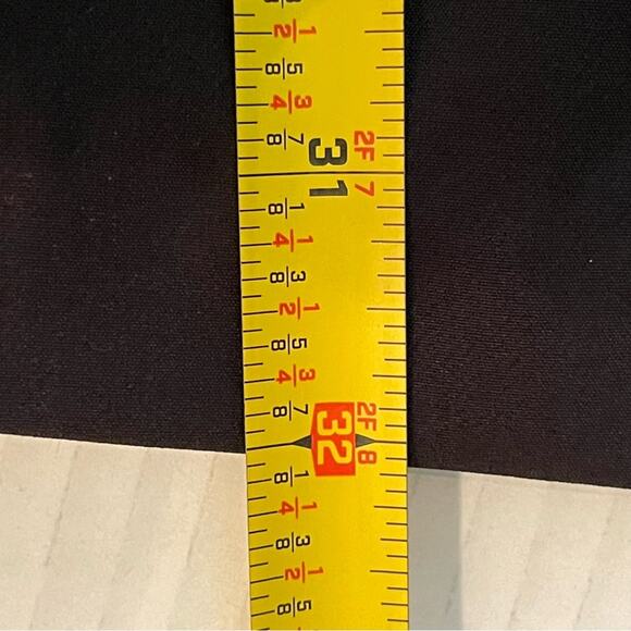 Marc New York Black Dark Academia Classic Double Breasted Blazer NWT Size 2X - Picture 13 of 13